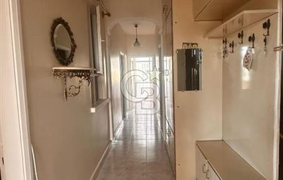 CB CITY'DEN YENİBAĞLAR MAHALLESİ KİRALIK 3+1 DAİRE