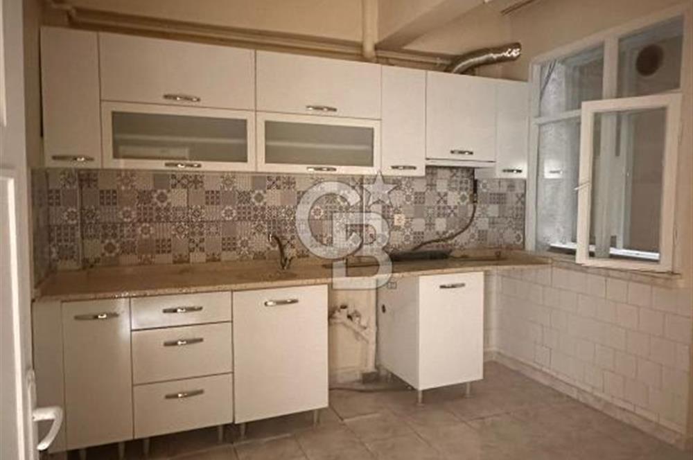 CB CITY'DEN YENİBAĞLAR MAHALLESİ KİRALIK 3+1 DAİRE