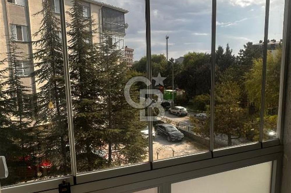 CB CITY'DEN YENİBAĞLAR MAHALLESİ KİRALIK 3+1 DAİRE