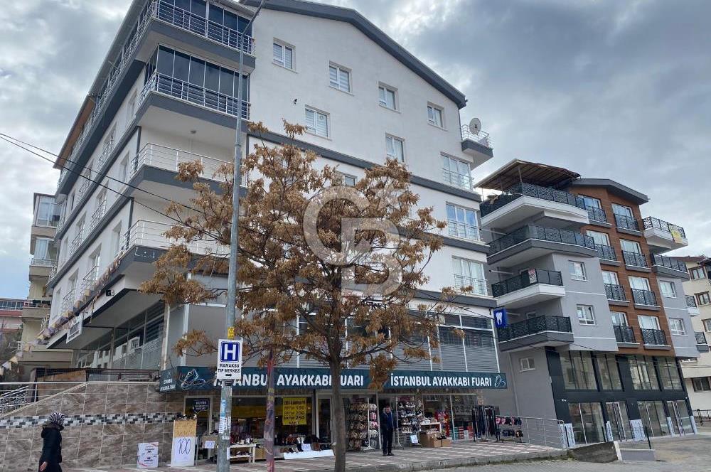 MAMAK ŞAHİNTEPE MAH 4+1 DUBLEKS DAİRE