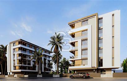 GÖKSUDA LÜKS HAVUZ CEPHELİ 1+1 FIRSAT DAİRE