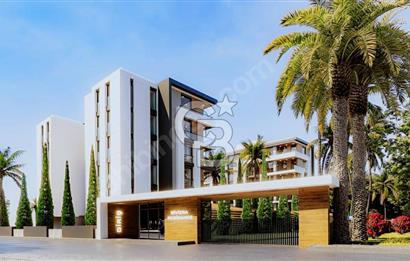 GÖKSUDA LÜKS HAVUZ CEPHELİ 1+1 FIRSAT DAİRE