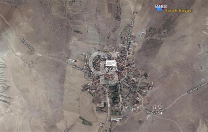 ANKARA GÜDÜL'DE/MÜSTAKİL TAPULU 2525 M2 TARLA/YATIRIM FIRSATIDIR