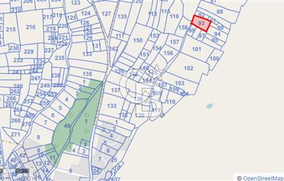 ANKARA GÜDÜL'DE/MÜSTAKİL TAPULU 2525 M2 TARLA/YATIRIM FIRSATIDIR