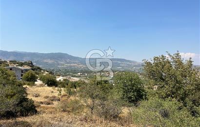 İzmir Menemen Satılık İmarlı Arsa