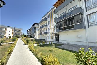ACİL FIRSAT!! AYAZMA OLUKLU ÖZÖN SİTESİ SATILIK 1+1 DAİRE