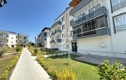 ACİL FIRSAT!! AYAZMA OLUKLU ÖZÖN SİTESİ SATILIK 1+1 DAİRE