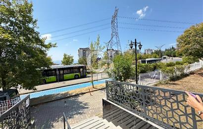 ACİL FIRSAT!! AYAZMA OLUKLU ÖZÖN SİTESİ SATILIK 1+1 DAİRE