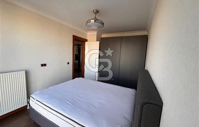 YAŞAMKENT RELAX PLUS SİTESİ 1+1 FULL YENİ EŞYALI KİRALIK DAİRE