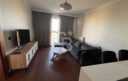 YAŞAMKENT RELAX PLUS SİTESİ 1+1 FULL YENİ EŞYALI KİRALIK DAİRE