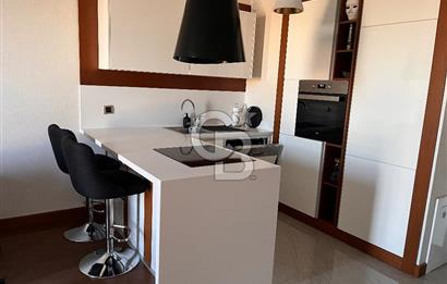 YAŞAMKENT RELAX PLUS SİTESİ 1+1 FULL YENİ EŞYALI KİRALIK DAİRE