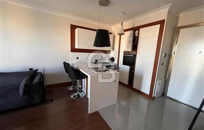 YAŞAMKENT RELAX PLUS SİTESİ 1+1 FULL YENİ EŞYALI KİRALIK DAİRE