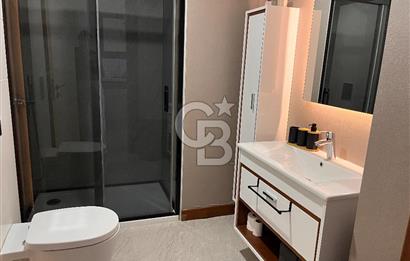 YAŞAMKENT RELAX PLUS SİTESİ 1+1 FULL YENİ EŞYALI KİRALIK DAİRE