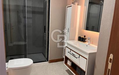 YAŞAMKENT RELAX PLUS SİTESİ 1+1 FULL YENİ EŞYALI KİRALIK DAİRE