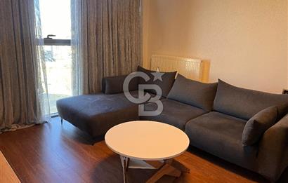 YAŞAMKENT RELAX PLUS SİTESİ 1+1 FULL YENİ EŞYALI KİRALIK DAİRE