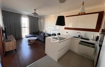YAŞAMKENT RELAX PLUS SİTESİ 1+1 FULL YENİ EŞYALI KİRALIK DAİRE