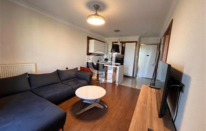 YAŞAMKENT RELAX PLUS SİTESİ 1+1 FULL YENİ EŞYALI KİRALIK DAİRE