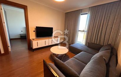 YAŞAMKENT RELAX PLUS SİTESİ 1+1 FULL YENİ EŞYALI KİRALIK DAİRE