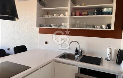 YAŞAMKENT RELAX PLUS SİTESİ 1+1 FULL YENİ EŞYALI KİRALIK DAİRE