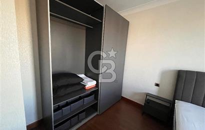 YAŞAMKENT RELAX PLUS SİTESİ 1+1 FULL YENİ EŞYALI KİRALIK DAİRE