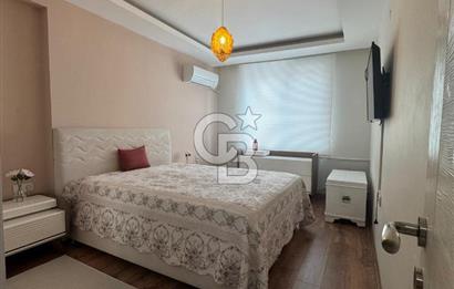 ANTALYA / KEPEZ / KANAL MAHALLESİNDE 4+1 DUBLEX DAİRE FIR
