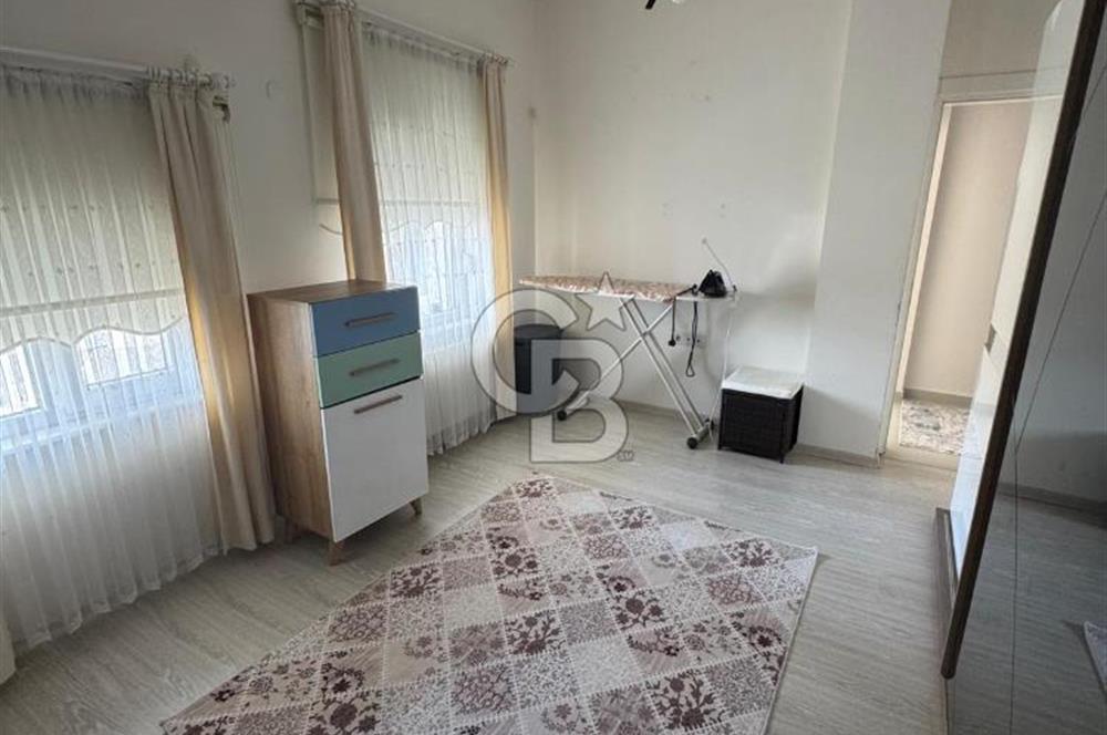 ANTALYA / KEPEZ / KANAL MAHALLESİNDE 4+1 DUBLEX DAİRE FIR