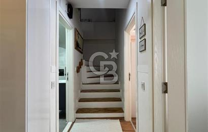 ANTALYA / KEPEZ / KANAL MAHALLESİNDE 4+1 DUBLEX DAİRE FIR