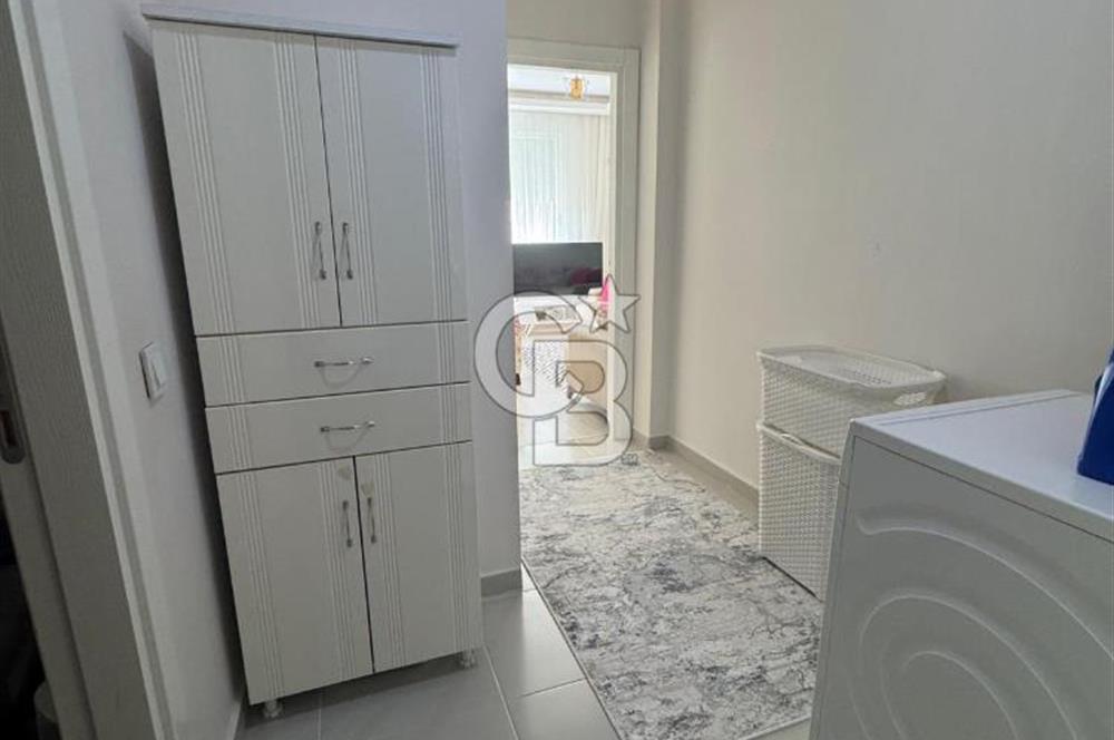 ANTALYA / KEPEZ / KANAL MAHALLESİNDE 4+1 DUBLEX DAİRE FIR