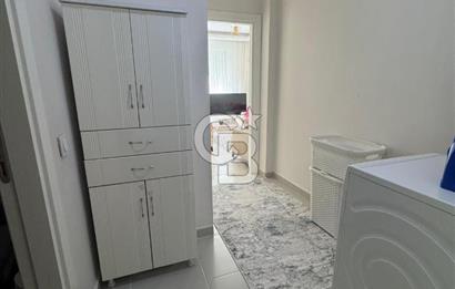 ANTALYA / KEPEZ / KANAL MAHALLESİNDE 4+1 DUBLEX DAİRE FIR