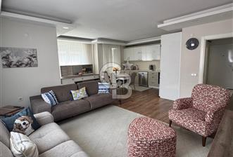 ANTALYA / KEPEZ / KANAL MAHALLESİNDE 4+1 DUBLEX DAİRE FIR