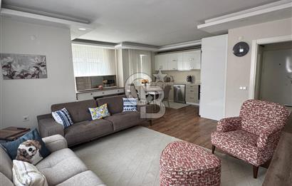 ANTALYA / KEPEZ / KANAL MAHALLESİNDE 4+1 DUBLEX DAİRE FIR