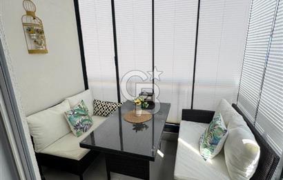 ANTALYA / KEPEZ / KANAL MAHALLESİNDE 4+1 DUBLEX DAİRE FIR
