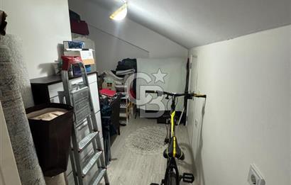 ANTALYA / KEPEZ / KANAL MAHALLESİNDE 4+1 DUBLEX DAİRE FIR