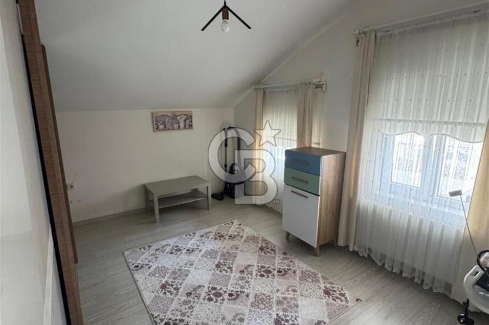 ANTALYA / KEPEZ / KANAL MAHALLESİNDE 4+1 DUBLEX DAİRE FIR