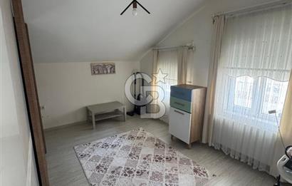 ANTALYA / KEPEZ / KANAL MAHALLESİNDE 4+1 DUBLEX DAİRE FIR