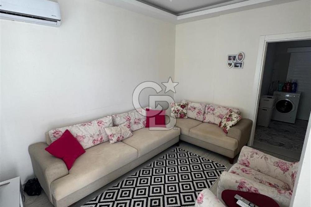 ANTALYA / KEPEZ / KANAL MAHALLESİNDE 4+1 DUBLEX DAİRE FIR