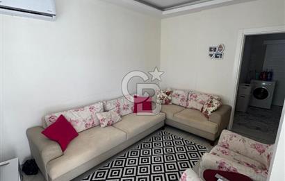 ANTALYA / KEPEZ / KANAL MAHALLESİNDE 4+1 DUBLEX DAİRE FIR