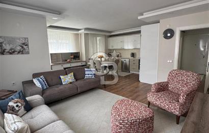 ANTALYA / KEPEZ / KANAL MAHALLESİNDE 4+1 DUBLEX DAİRE FIR