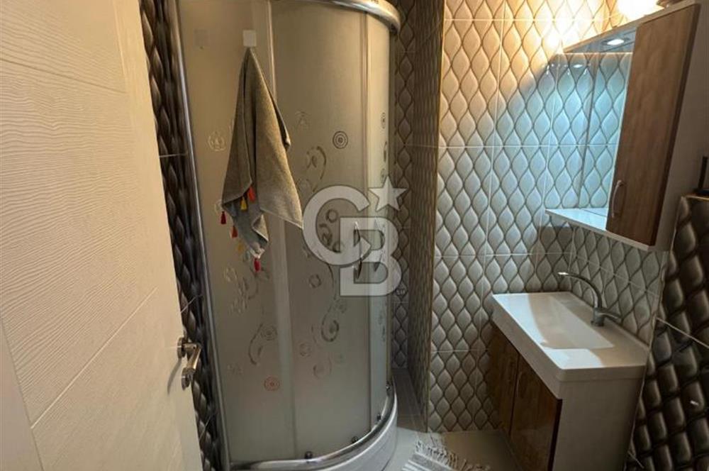 ANTALYA / KEPEZ / KANAL MAHALLESİNDE 4+1 DUBLEX DAİRE FIR