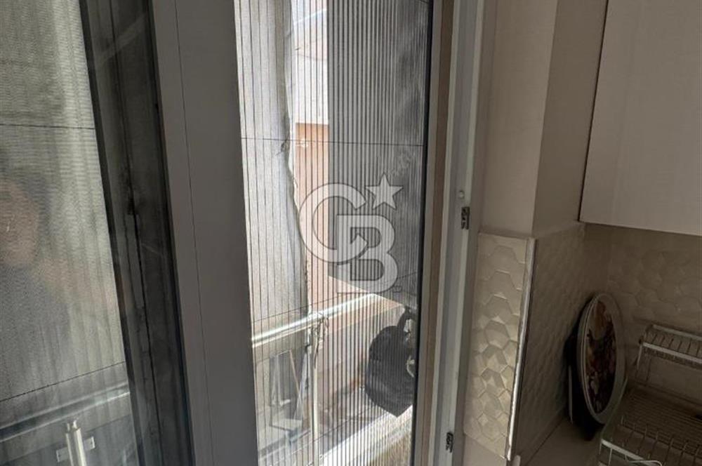 ANTALYA / KEPEZ / KANAL MAHALLESİNDE 4+1 DUBLEX DAİRE FIR