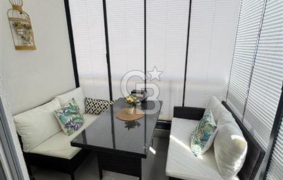 ANTALYA / KEPEZ / KANAL MAHALLESİNDE 4+1 DUBLEX DAİRE FIR