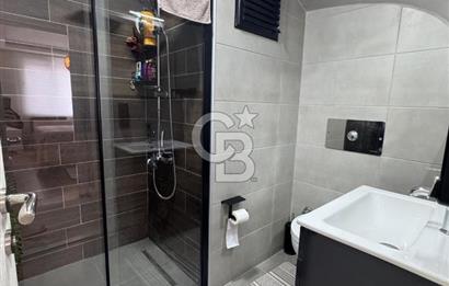 ANTALYA / KEPEZ / KANAL MAHALLESİNDE 4+1 DUBLEX DAİRE FIR