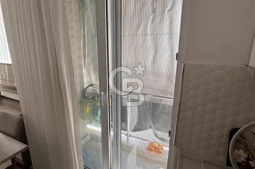 ANTALYA / KEPEZ / KANAL MAHALLESİNDE 4+1 DUBLEX DAİRE FIR
