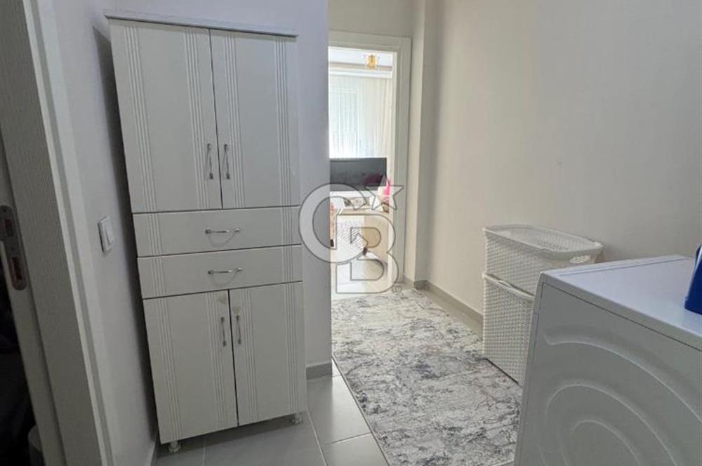 ANTALYA / KEPEZ / KANAL MAHALLESİNDE 4+1 DUBLEX DAİRE FIR