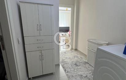 ANTALYA / KEPEZ / KANAL MAHALLESİNDE 4+1 DUBLEX DAİRE FIR