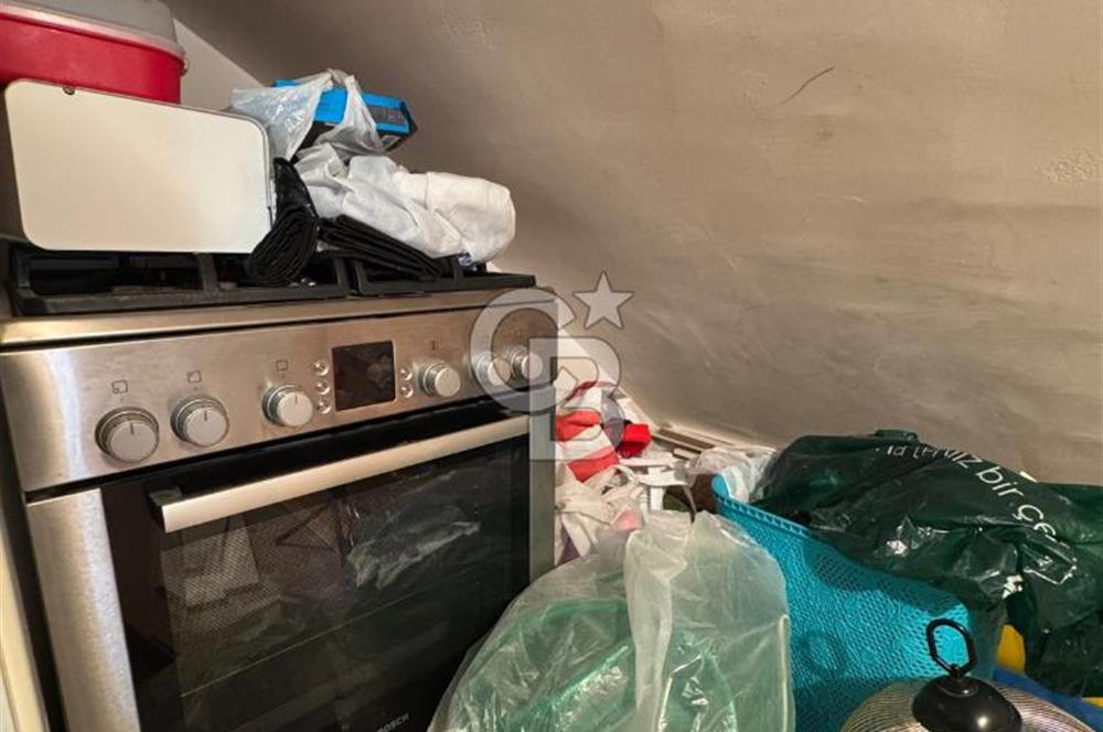 ANTALYA / KEPEZ / KANAL MAHALLESİNDE 4+1 DUBLEX DAİRE FIR