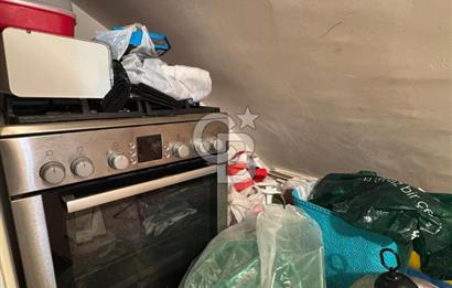 ANTALYA / KEPEZ / KANAL MAHALLESİNDE 4+1 DUBLEX DAİRE FIR