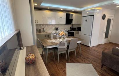 ANTALYA / KEPEZ / KANAL MAHALLESİNDE 4+1 DUBLEX DAİRE FIR