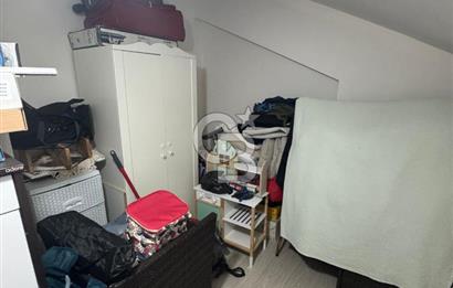 ANTALYA / KEPEZ / KANAL MAHALLESİNDE 4+1 DUBLEX DAİRE FIR