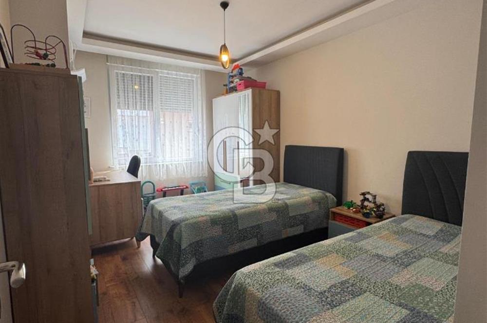 ANTALYA / KEPEZ / KANAL MAHALLESİNDE 4+1 DUBLEX DAİRE FIR